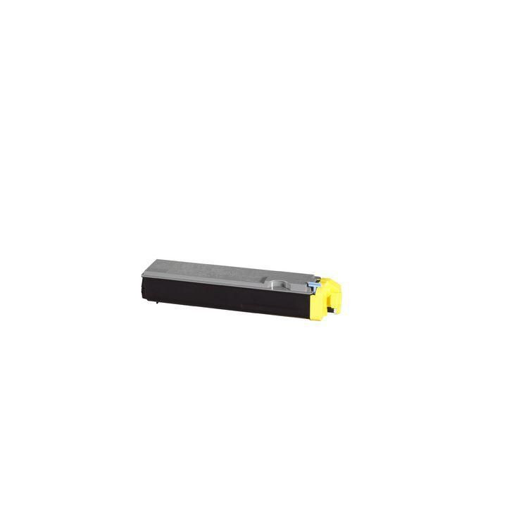 Kyocera Toner Yellow TK-540Y