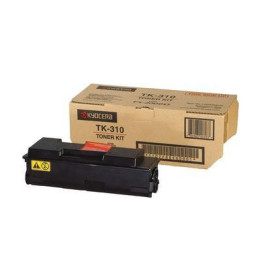 Kyocera Toner Black TK-310