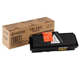 Kyocera Toner Black TK-130