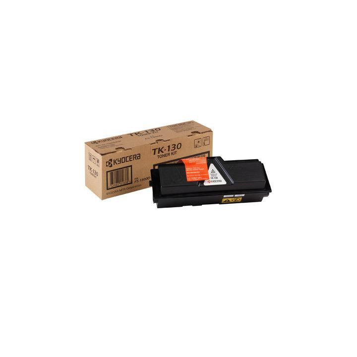 Kyocera Toner Black TK-130