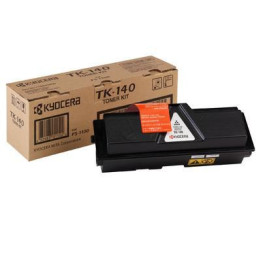 Kyocera Toner Black TK-140