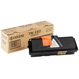 Kyocera Toner Black TK-130