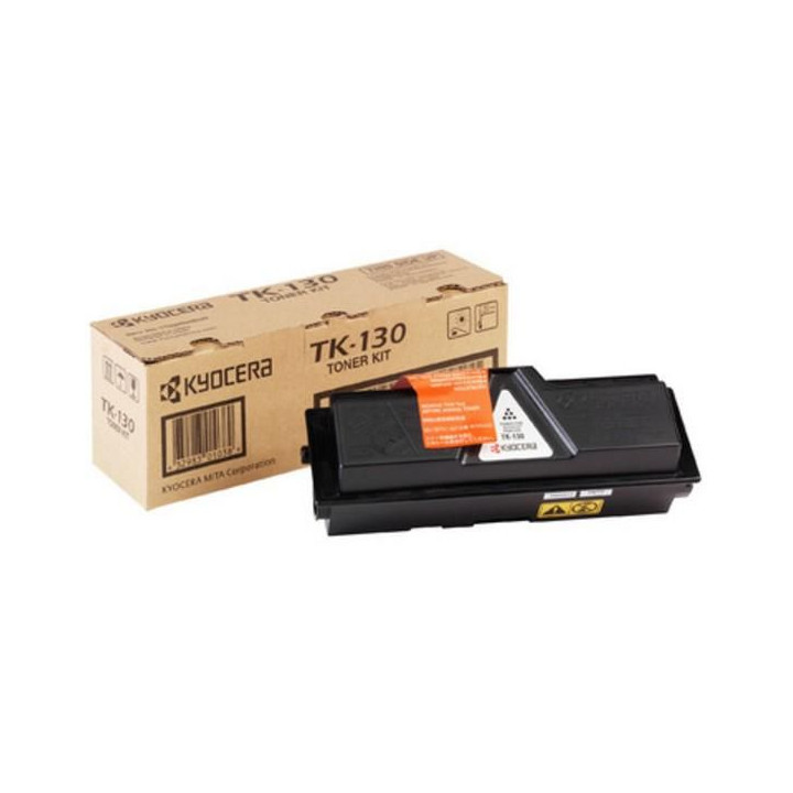 Kyocera Toner Black TK-130