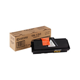 Kyocera Toner Black TK-130