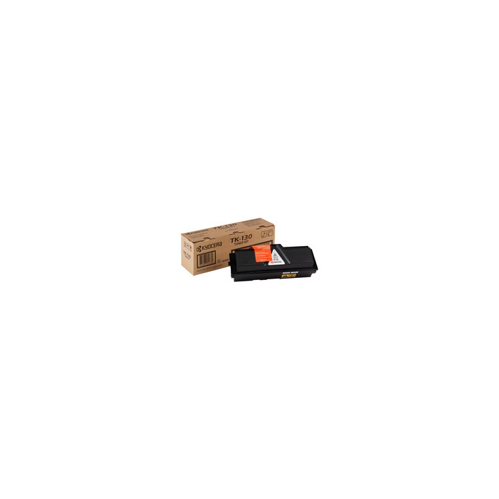 Kyocera Toner Black TK-130