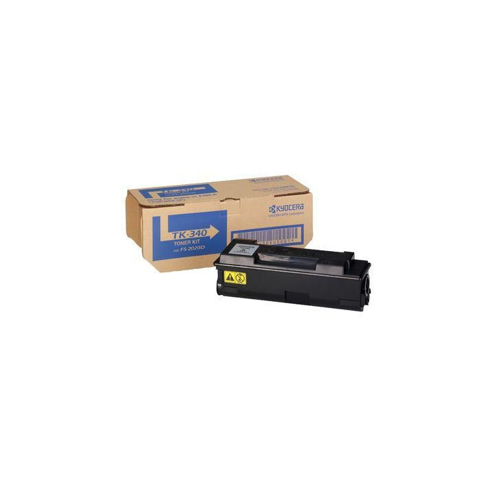 Kyocera Toner Black TK-340