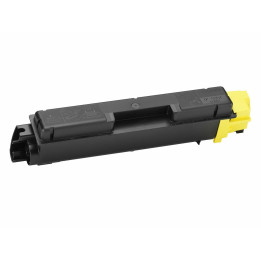 Kyocera Toner Yellow TK-580Y