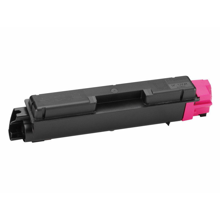 Kyocera Toner Magenta TK-580M