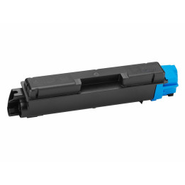 Kyocera Toner Cyan TK-580C