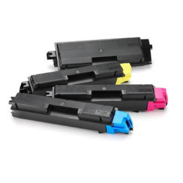 Kyocera Toner Yellow TK-590Y