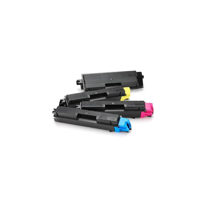 Kyocera Toner Magenta TK-590M
