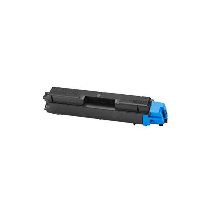 Kyocera Toner Cyan TK-590C