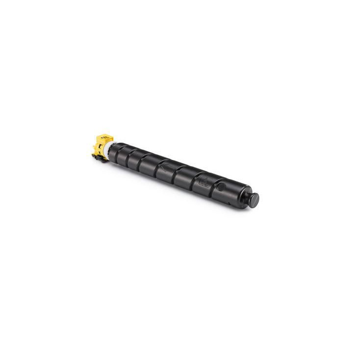 Kyocera Toner Yellow TK-8345Y