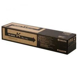 Kyocera Toner Black TK-8505K