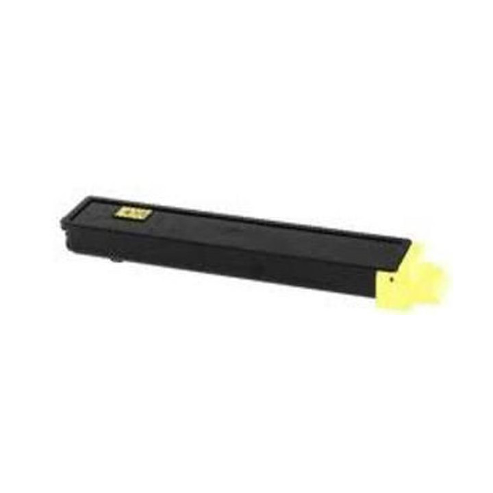 Kyocera Toner Yellow TK-8505Y