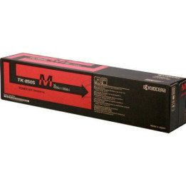 Kyocera Toner Magenta TK-8505M