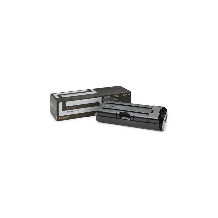 Kyocera Toner Black TK-6705