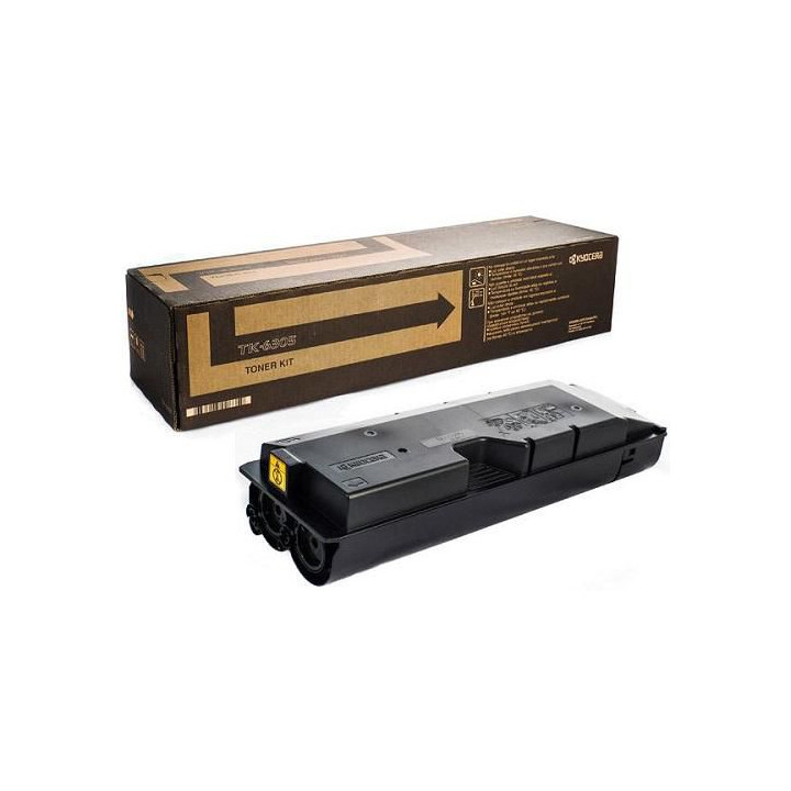 Kyocera Toner Black TK-6305