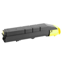 Kyocera Toner Yellow TK-8305Y