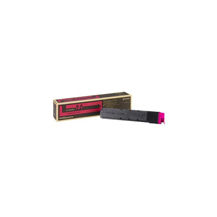 Kyocera Toner Magenta TK-8305M
