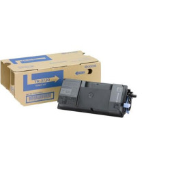 Kyocera Toner Black TK-3130