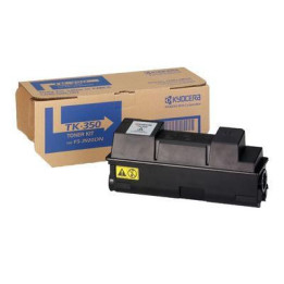 Kyocera Toner Black TK-350B