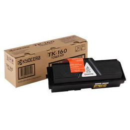 Kyocera Toner Black TK-160