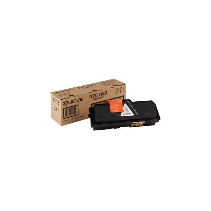 Kyocera Toner Black TK-160