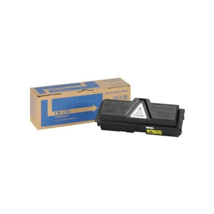 Kyocera Toner Black TK-170