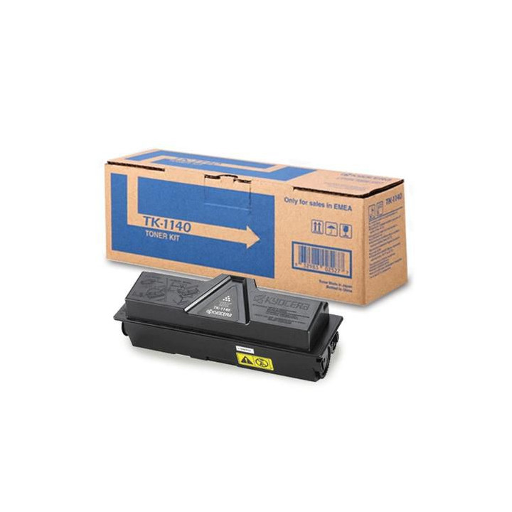 Kyocera Toner Black TK-1140
