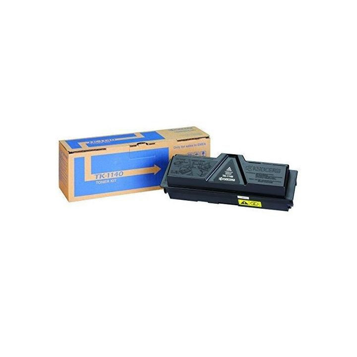 Kyocera Toner Black TK-1140