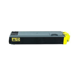 Kyocera Toner Yellow TK-8600Y