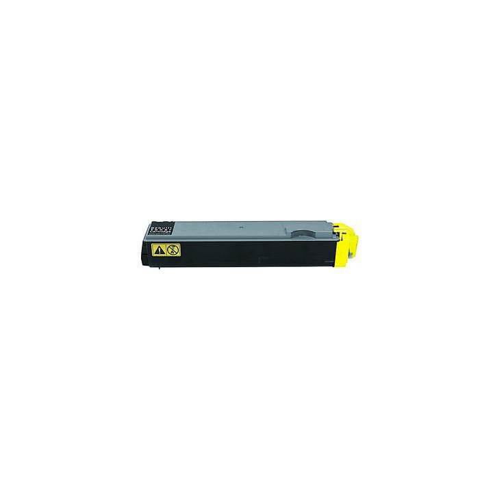 Kyocera Toner Yellow TK-8600Y
