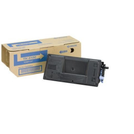 Kyocera Toner Black TK-3100