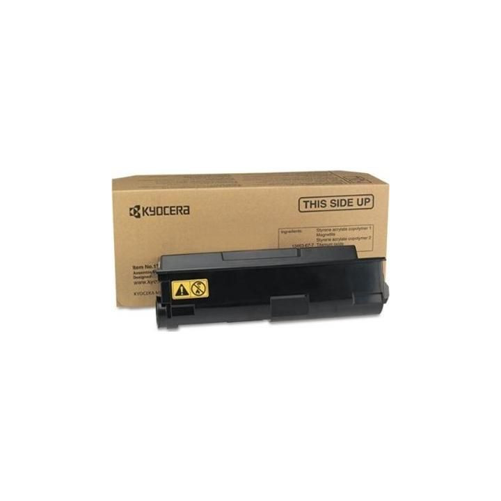 Kyocera Toner Black TK-3110
