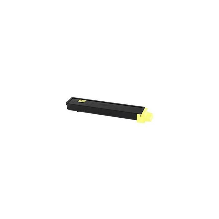 Kyocera Toner Yellow TK-8315Y