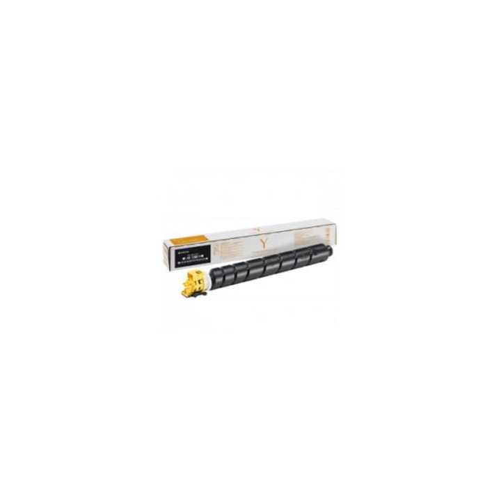 Kyocera Toner Yellow TK-8515Y
