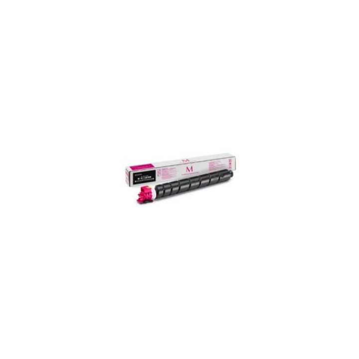 Kyocera Toner Magenta TK-8515M