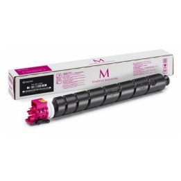 Kyocera Toner Magenta TK-8515M