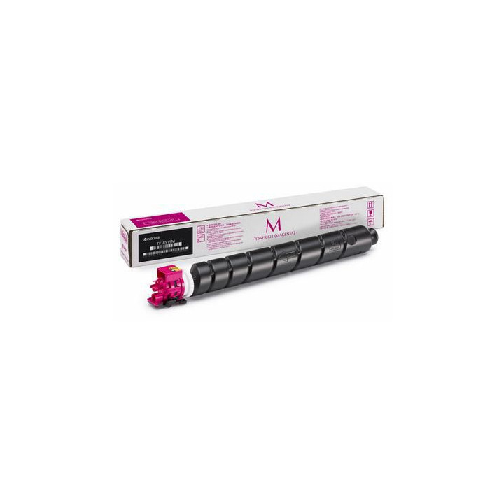 Kyocera Toner Magenta TK-8515M