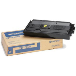 Kyocera Toner Black TK-7205