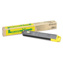 Kyocera Toner Yellow TK-8325