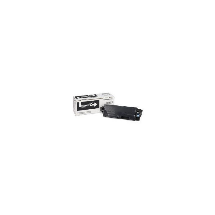 Kyocera Toner Black TK-5140K
