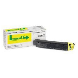 Kyocera Toner Yellow TK-5140Y