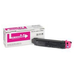 Kyocera Toner Magenta TK-5140M
