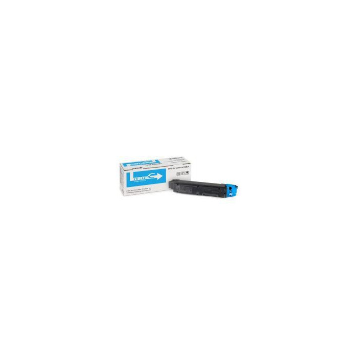 Kyocera Toner Cyan TK-5140C