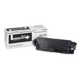 Kyocera Toner Black TK-5150K