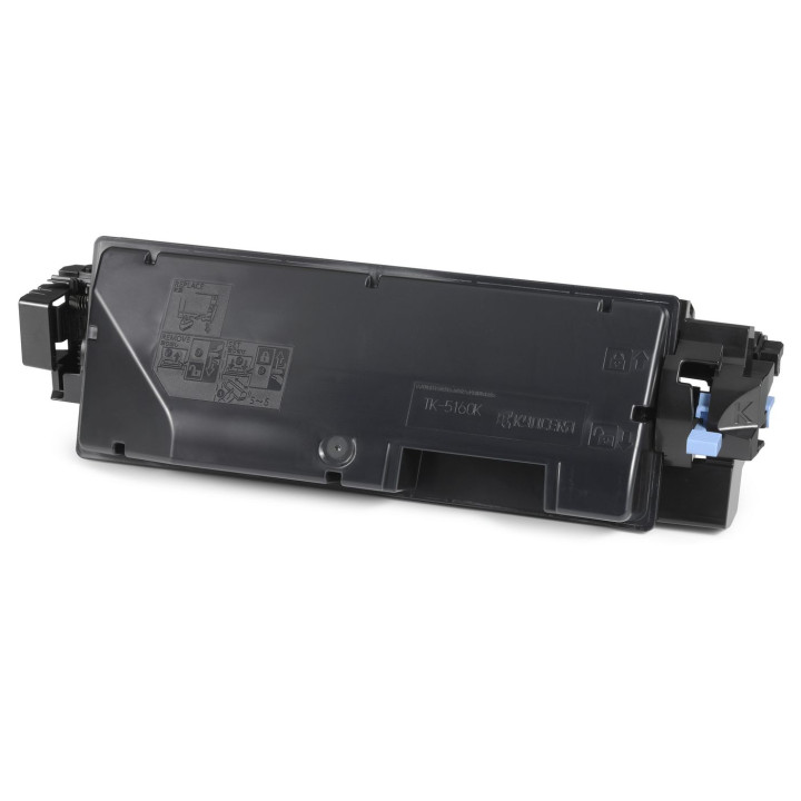 Kyocera Toner Black TK-5160K