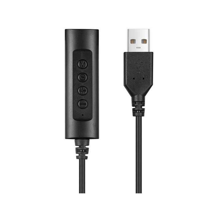 Headset USB Controller 1.5m