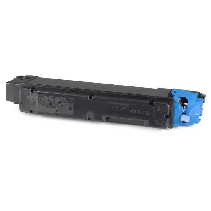 Kyocera Toner Cyan TK-5160C
